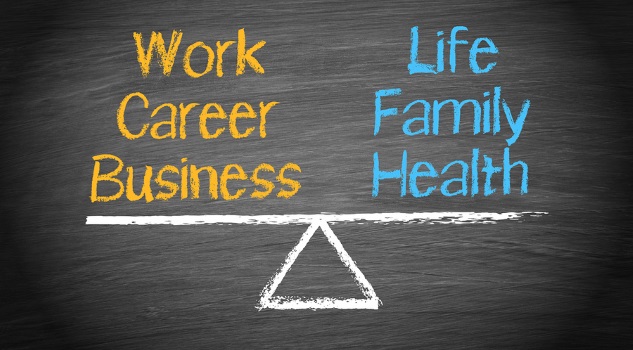 Business Vs. Family: 4 Tips For Finding A Successful Balance - Lake ...